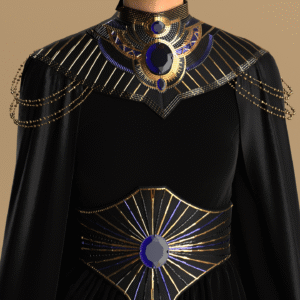 فستان 7