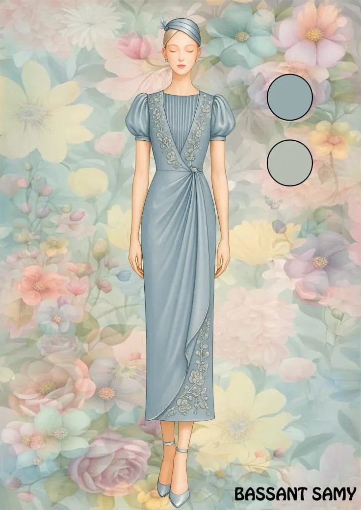 رقي الزمن الجميل